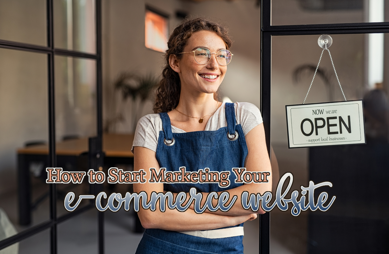 If you're looking for help marketing your online store, look no further! Our team of experts can provide you with the best e-commerce website services to get your business off the ground.