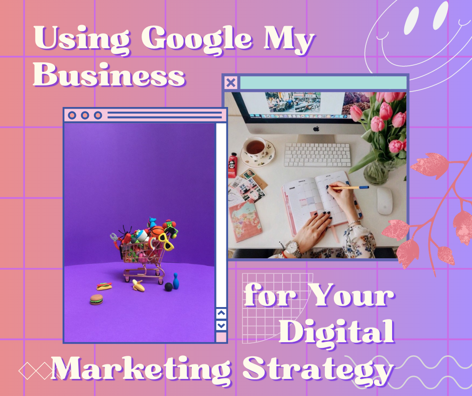 Boost your e-commerce website sales by optimizing your Google My Business profile!